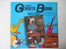 Blues- Vinyle LP - Clarence 