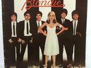 BLONDIE Parallel Lines Disque VINYLE LP 33 Tours CDL 1192 France 1978