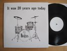 BEATLES Rare Vinyl LP 