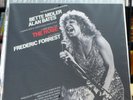 Bette Midler, Alan Bates - The Rose / LP ltd (MOFI 1-022) limited, numbered, US