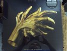 SON LUX Brighter Wounds LP SEALED pink vinyl electronic w/download City Slang