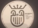 Spiral Tribe 'U Make Me Feel So Good' 12 + rare booklet