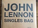 John Lennon (Beatles) Singles Bag - 2010 Record Store Day RSD 7