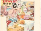 Al Stewart, Year of The Cat  Vinyl Record/LP *USED*