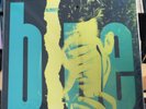 Elvis Costello And The Attractions - Almost Blue / LP (MFSL 1-335), ltd, num, US