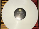 GUNS N' ROSES Appetite for Destruction, 180 GRAM WHITE COLORED VINYL LP Banned