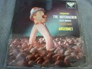 SXL 2092-3 WBG ED1 TCHAIKOVSKY THE NUTCRACKER CASSE-NOISETTE ANSERMET STEREO EX