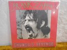 Frank Zappa - Chunga's Revenge