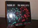 Phil Woods Septet - Pairing Off   Prestige OJC - 092  V=VG+ S = VG+