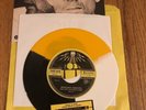 Brendan Benson Half A Boy Tri Color Single Third Man Records TMR 7” Vinyl