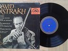 U989 SUPRAPHON FLPM 237 DAVID OISTRAKH PLAYS ENCORES YAMPOLSKY PIANO