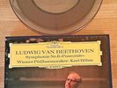 KARL BOHM Beethoven Symphony 6 Vienna Phil, DGG  L 3142 4tr 7.5 IPS Reel Tape