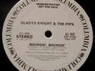 Gladys Knight &The Pips – 