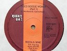 ROZZA & WINE 