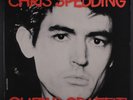 CHRIS SPEDDING: Guitar Graffiti LP (UK) Rock & Pop
