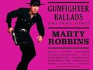 Gunfighter Ballads and Trail Songs (180g) + 4 bonus tracks [VINYL] Vinyl
