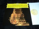 DGG 423 375-1 ed1 DIGITAL Karajan, BPO: Mozart: Divertimento Serenata Notturne M