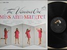 ANN-MARGRET THE VIVACIOUS ONE LP  US LIVING STEREO 1962