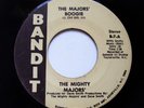 The Mighty Majors' 