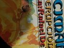 ORQUESTA CIMARRON ERUPCION CANTA RAFAEL CHULETA DE JESUS ORIG COCO LABEL SALSA
