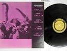 TOMMY FLANAGAN,JOHN COLTRANE CATS PRESTIGE SMJ-6540 Japan MONO VINYL LP