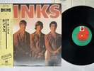 KINKS SAME PRT SP20 5023 Japan OBI VINYL LP