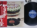 ROLLING STONES LET IT BLEED LONDON LAX-1014 Japan OBI VINYL LP