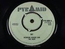 DESMOND DEKKER & THE ACES / ROLAND ALPHONSO = 007 [Shanty Town] = EX = PYRAMID P