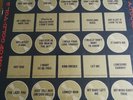 ELVIS PRESLEY THE OTHER SIDES LP BOX SET VOL 2 WITH RARE SWATCH SEALED LPM-6402