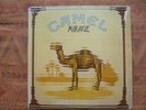 CAMEL - Mirage ( LP - Passport PB 9855 - 1974 - US - Shrink - NM )