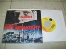 Ramones Pet Sematary Vinyl Single Sire 9 22911-7 / 1989 AUTOGRAPHED RARE