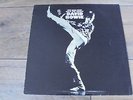 David Bowie - The Man Who Sold The World 1972 UK LP RCA with POSTER