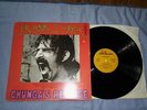 FRANK ZAPPA  chunga's revenge  1970 -UK  EARLY PRESS - REPRISE  LAB -N/MINT
