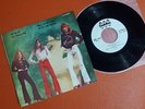 NAZARETH “BAD BAD BOY” THAI RECORDS 7