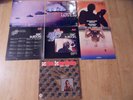 Eric Burdon & War – 8 Lps (The Black Man´s, Love Is, Starportrait; Animals)