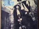 BREAD, LOVE AND DREAMS LP Mono Original Unboxed Decca + Inner UK 1969 LK 5008 EX