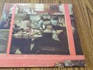 1975 TOM WAITS NIGHTHAWKS AT THE DINER LP ASYLUM 7E-2008 2LPS NM/NM