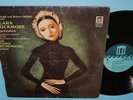 CLARA ROCKMORE NADIA REISENBERG   THEREMIN LP   NEAR MINT ORiGINAL PRESS