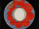 Northern Soul 45 PAT LEWIS Look What I Almost Missed/No Baby No on Solid Hit