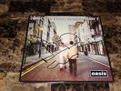 Oasis Rare Liam & Noel Gallagher Signed LP Record What's The Story Morning Glory