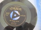 JULIE LONDON Baby Baby All The Time 1956 GOLD TRI CENTRE LONDON    superb EX+
