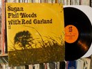 PHIL WOODS & RED GARLAND 