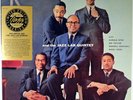 GIGI GRYCE AND THE JAZZ LAB QUINTET-DONALD BYRD ART TAYLOR WADE LEGGE-OJC LP