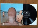 VERY RARE UK PROG ROCK LP OF TOE FAT ON PARLOPHONE