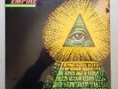 EMPIRE: self titled LP R.G. Records private synth wave hear