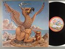 Gryphon  Self-Titled   Folk; Folk Rock; Prog   UK Press