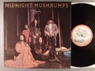 Gryphon  Midnight Mushrumps  Folk Rock; Prog   UK Press