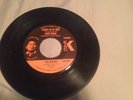 James Brown 45  GEORGIA ON MY MIND   King PROMO INTRO BY MKE DOUGLAS 45-6292 HTF