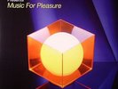 GROOVE ARMADA/VARIOUS - Late Night Tales Presents Music For Pleasure - 2xLP