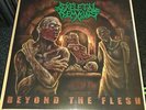 SKELETAL REMAINS, Beyond The Flesh (2012) [Vinyl LP] black